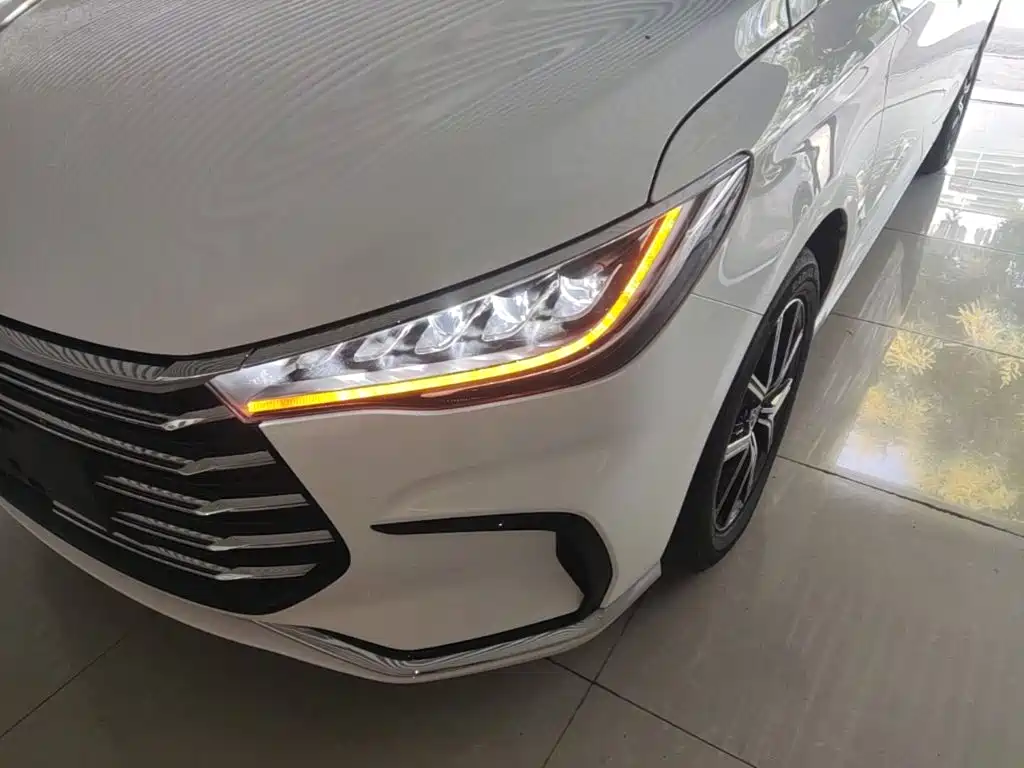 BYD MAX New Energy — миниатюра 24