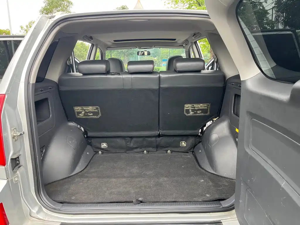 Chery Tiggo 3 — миниатюра 18