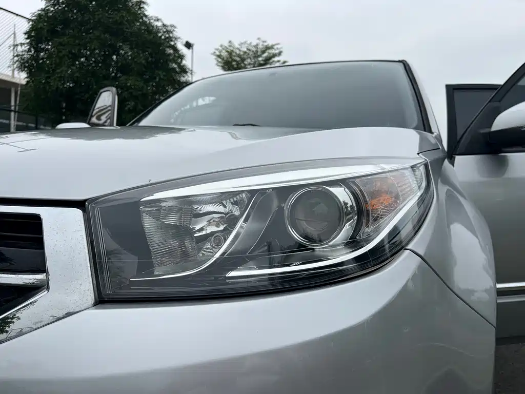 Chery Tiggo 3 — миниатюра 21
