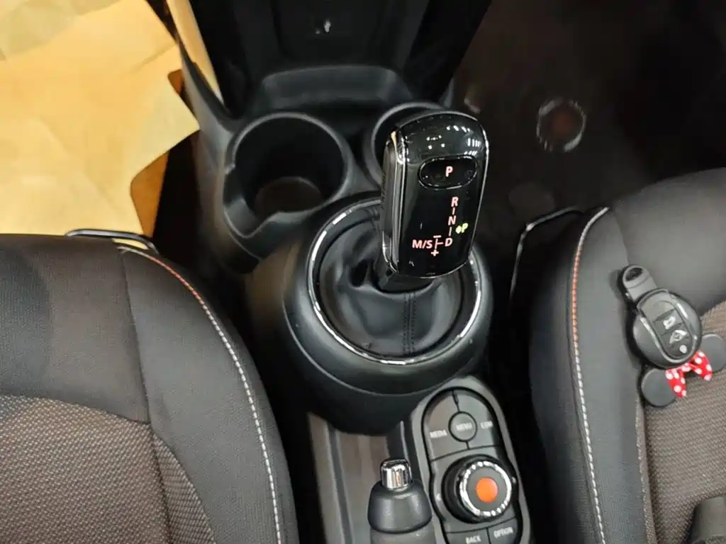 MINI Mini — миниатюра 14