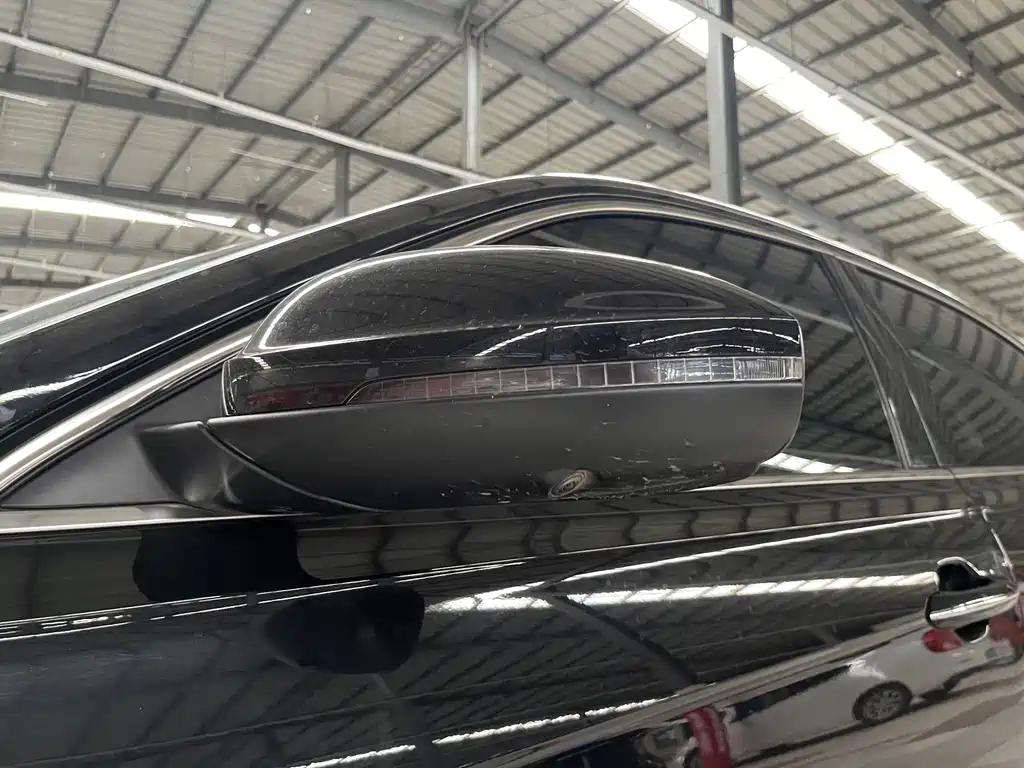 Volkswagen Passat — миниатюра 5