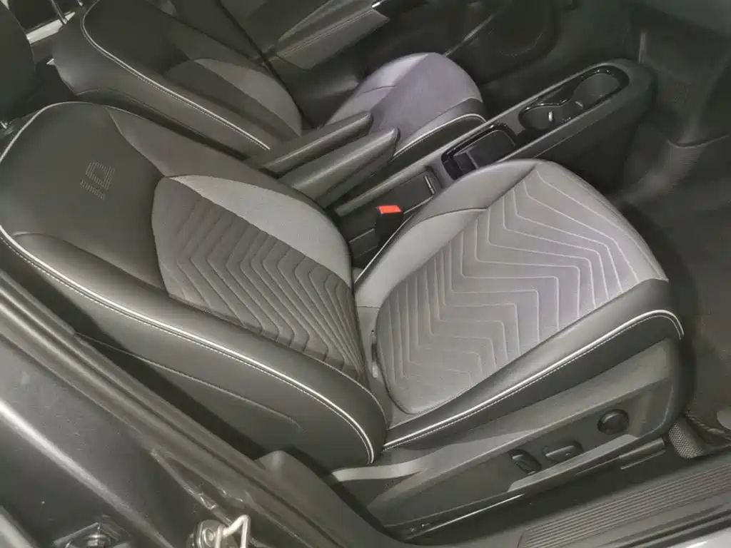 Volkswagen ID.3 — миниатюра 25