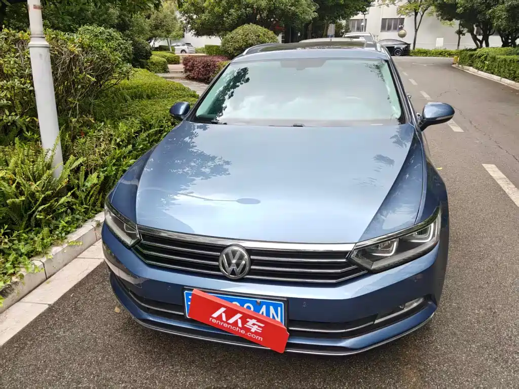 Volkswagen Viloran — миниатюра 2