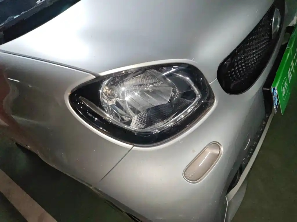 smart Smart Fortwo — миниатюра 7