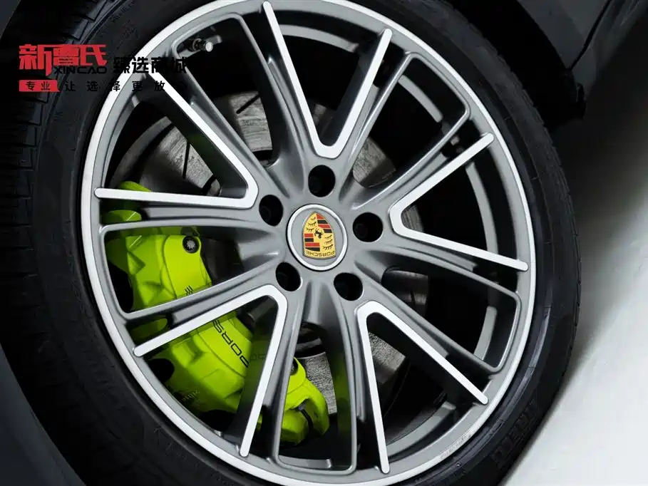 PORSCHE PANAMERA NEW ENERGY