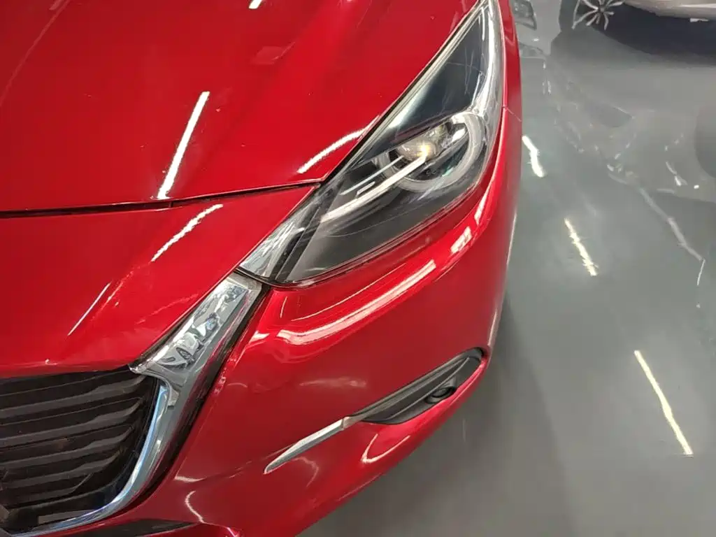 Mazda 3 Axela — миниатюра 24