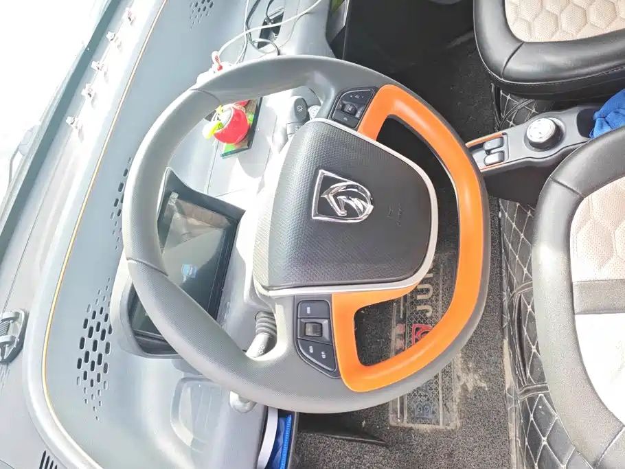 Baojun E100 — миниатюра 15