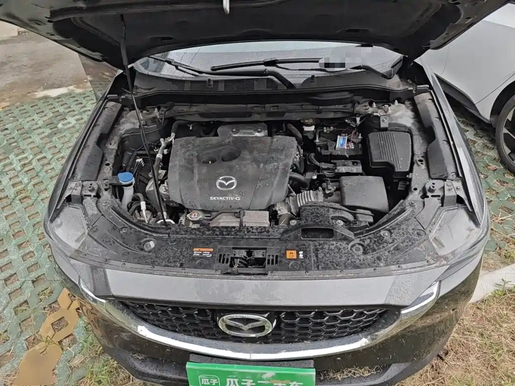 Mazda CX-5 — миниатюра 21