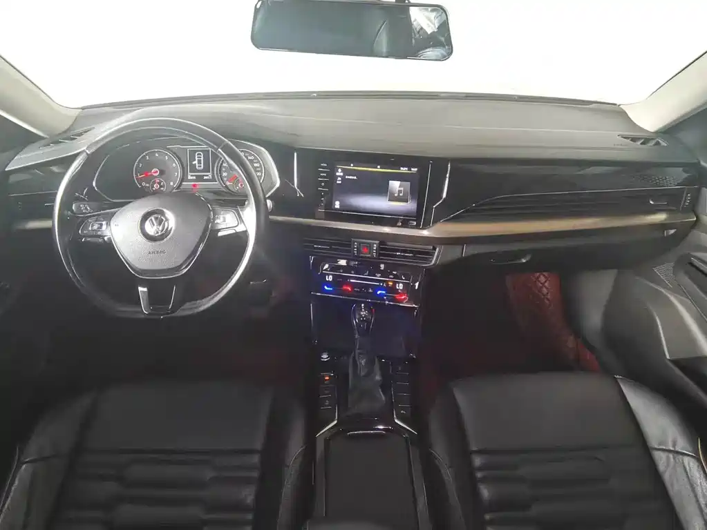 Volkswagen Passat — миниатюра 5
