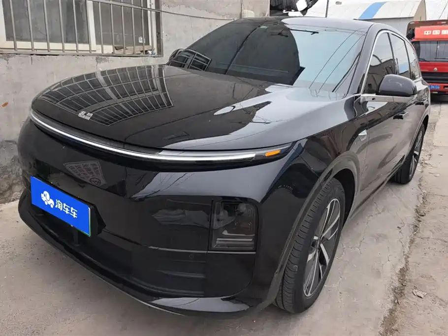Li Auto Li L6 2024