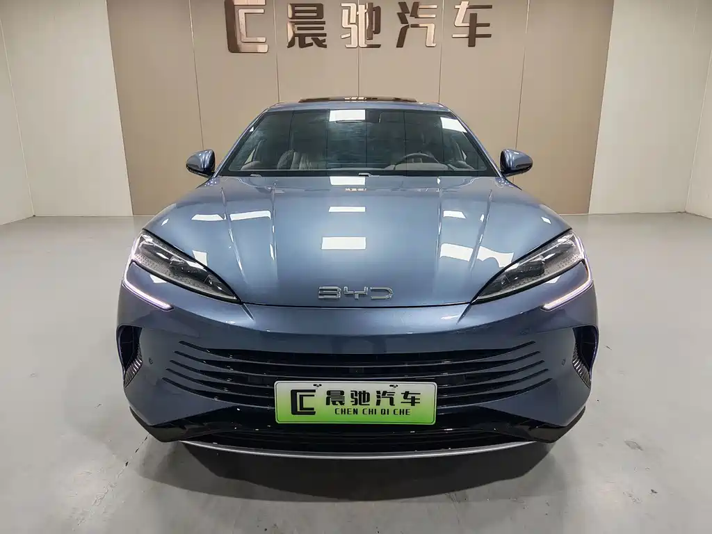 BYD Seal — миниатюра 2