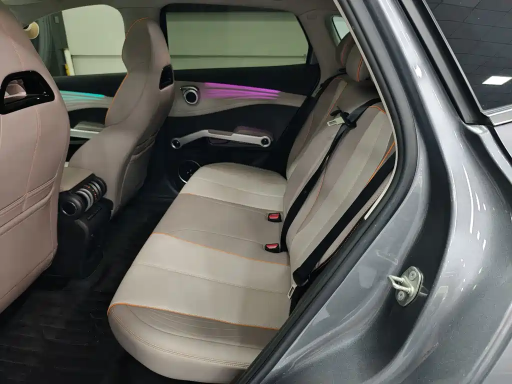 BYD Yuan Plus — миниатюра 11