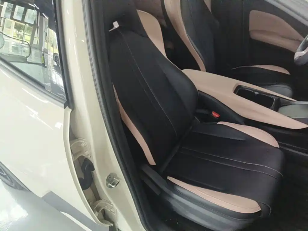 BYD Seagull — миниатюра 25