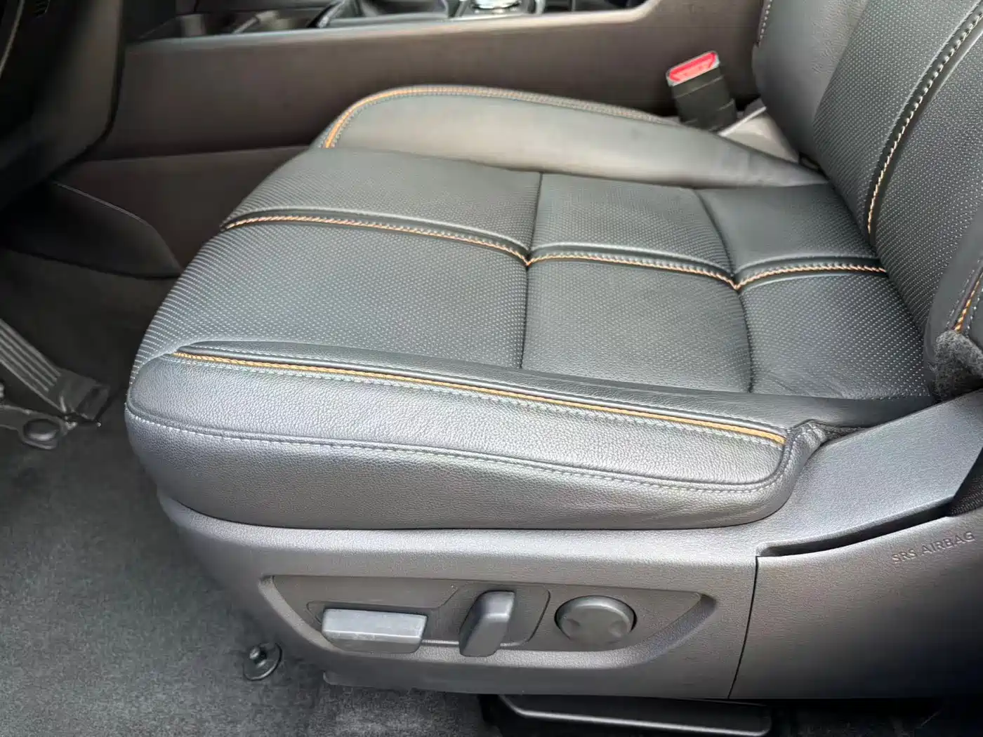 Mazda CX-50 Xingya 2025 Silver/gray из Китая