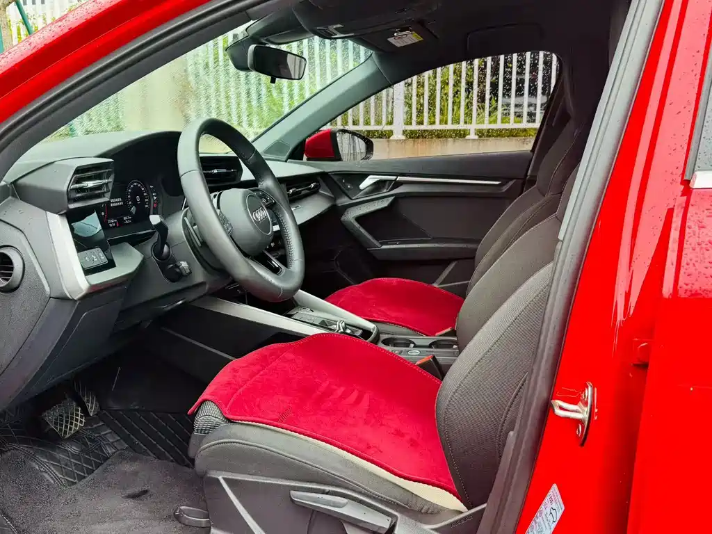 Audi A3 — миниатюра 4