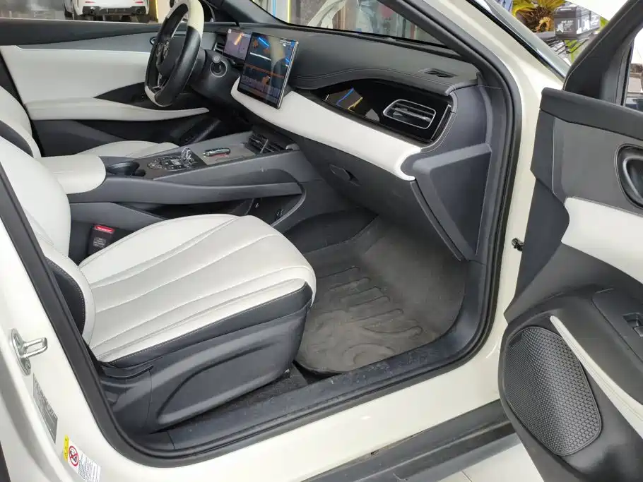 BYD Seal 06 — миниатюра 8