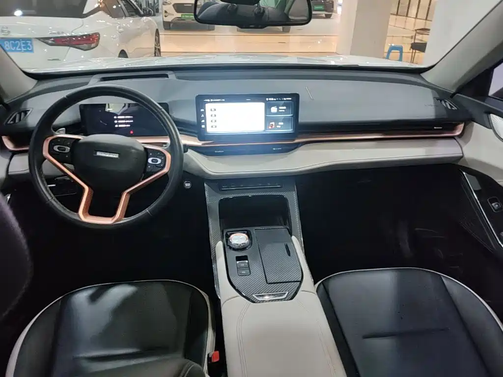 Haval H6 — миниатюра 5