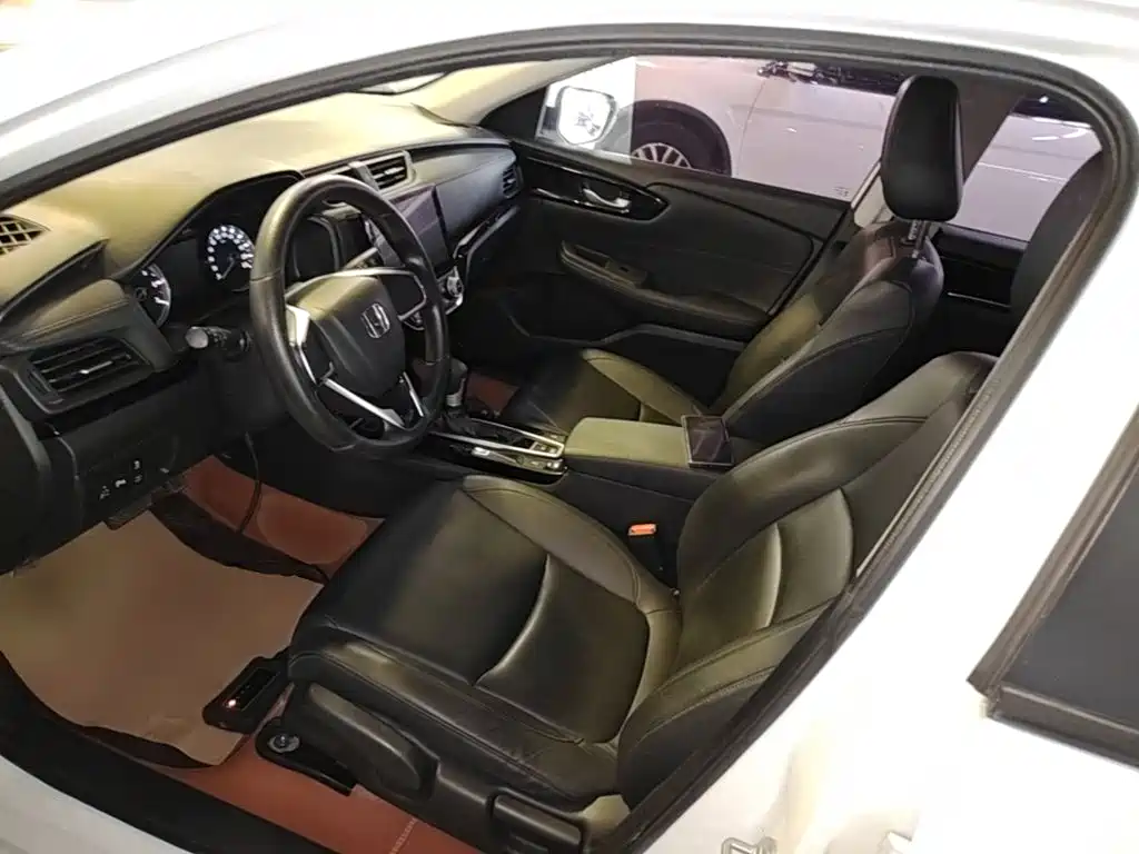 Honda Crider — миниатюра 15