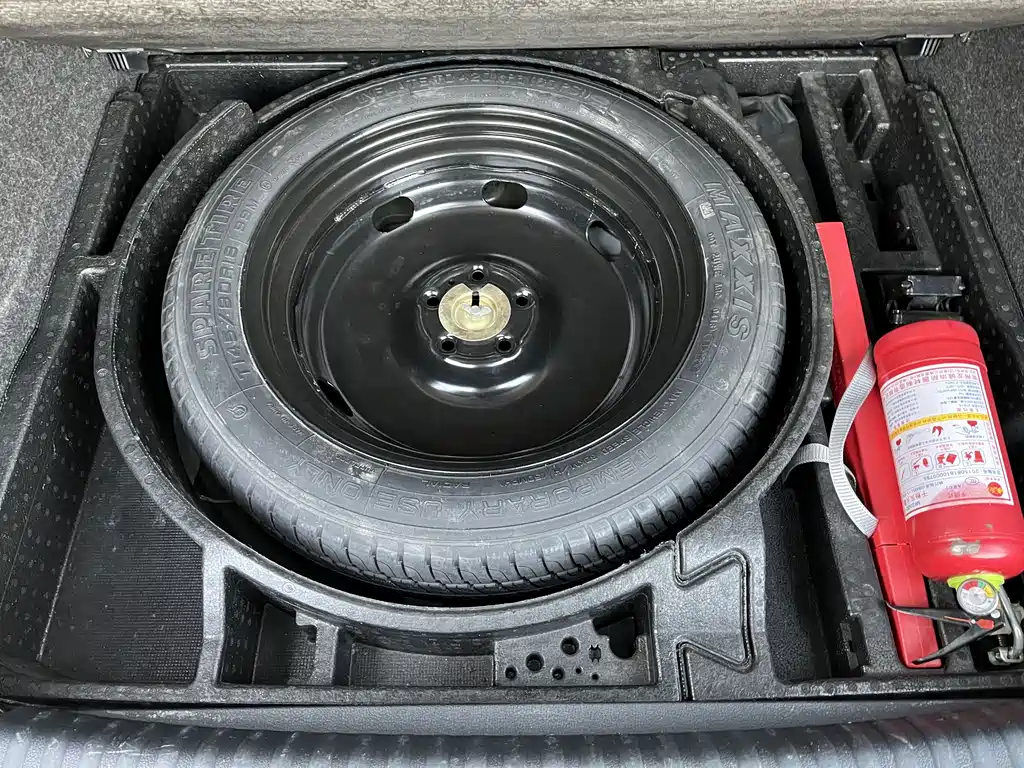 Volkswagen Tiguan 300TSI Auto 2WD Elegant Edition, фото 11