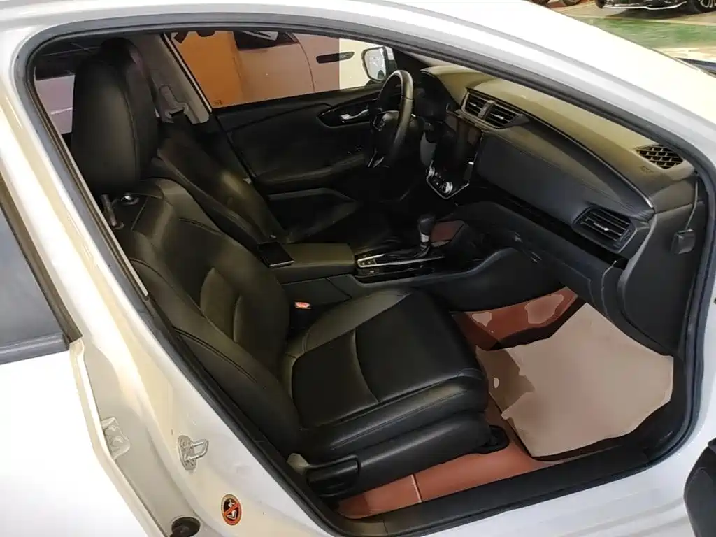 Honda Crider — миниатюра 25
