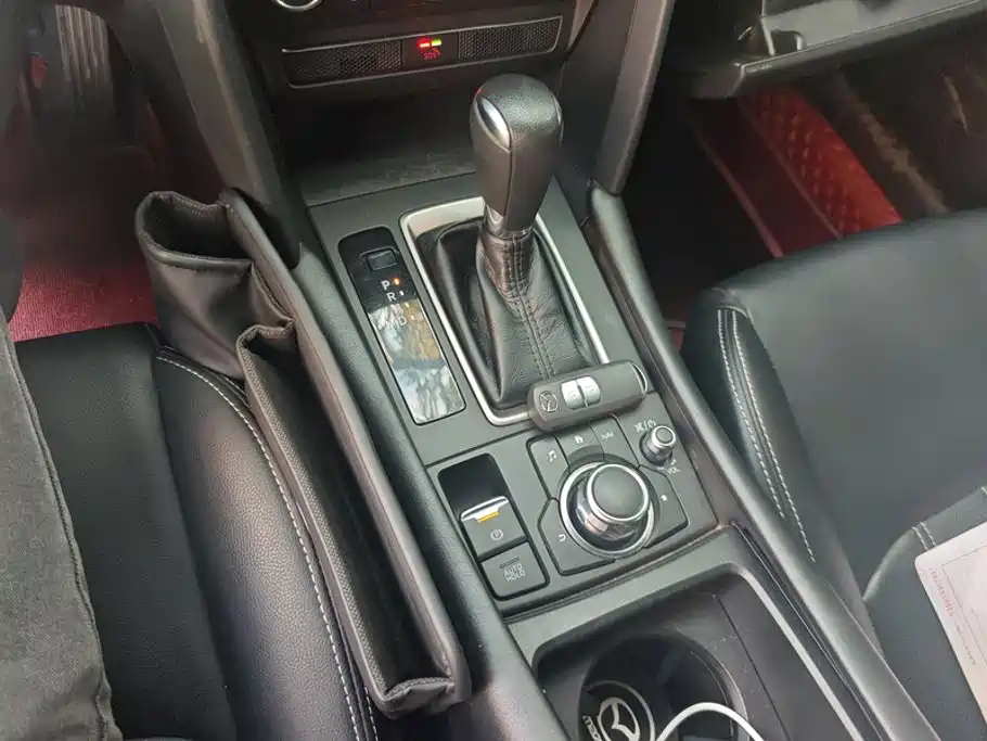 Mazda CX-4 — миниатюра 16