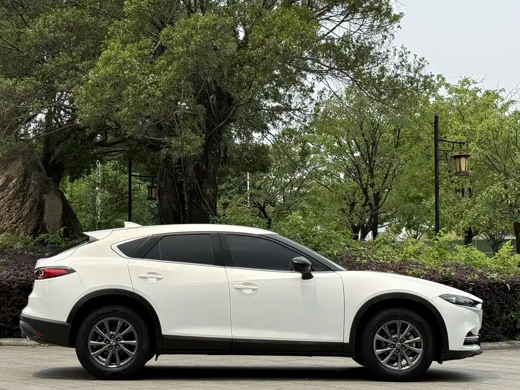 Mazda CX-4 — миниатюра 4