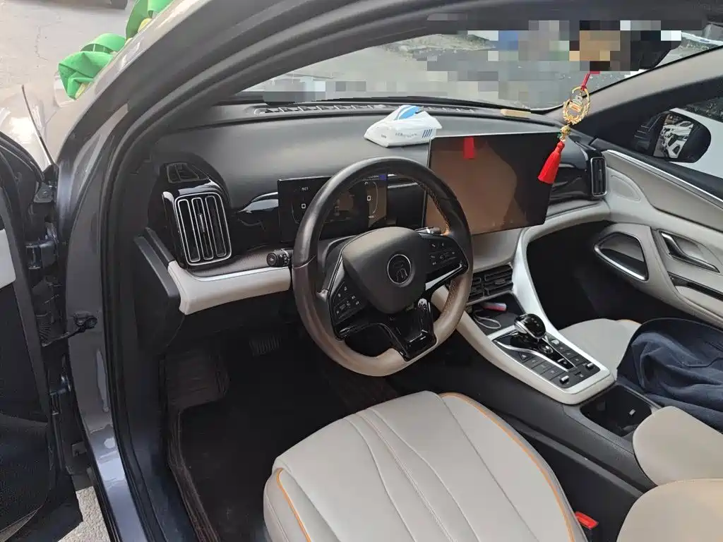 BYD Pro New Energy — миниатюра 5
