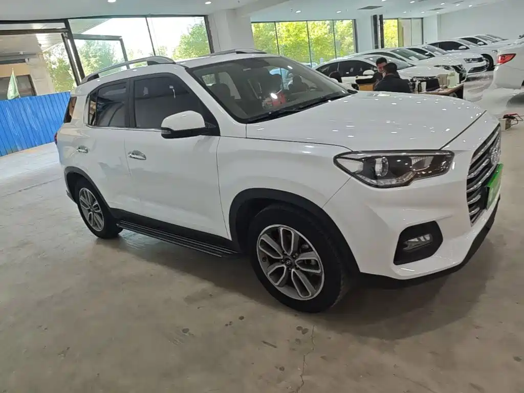 Hyundai ix35 — миниатюра 26