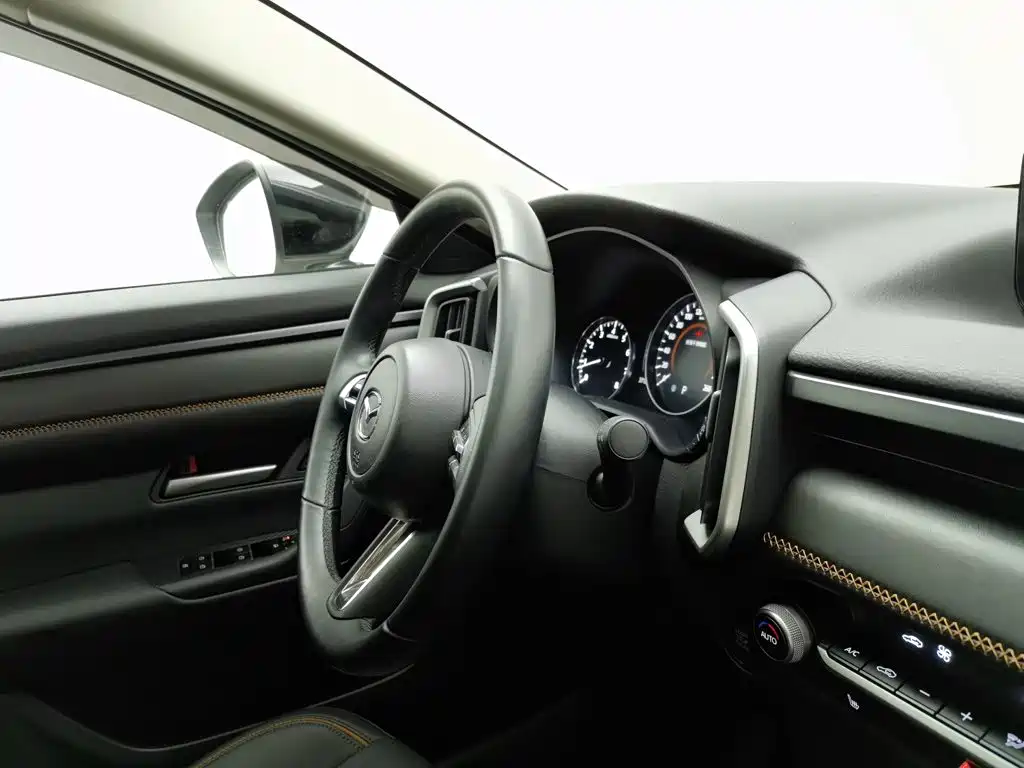 Mazda CX-50 Xingye — миниатюра 22