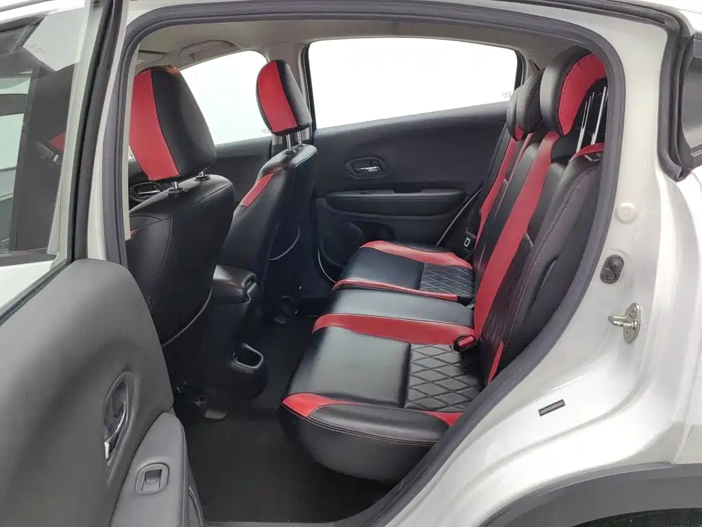 Honda Vezel — миниатюра 15