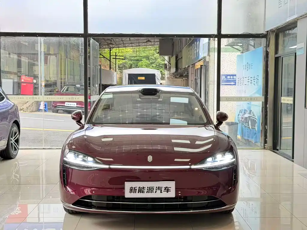 Xiangjie Xiangjie S9 — миниатюра 2