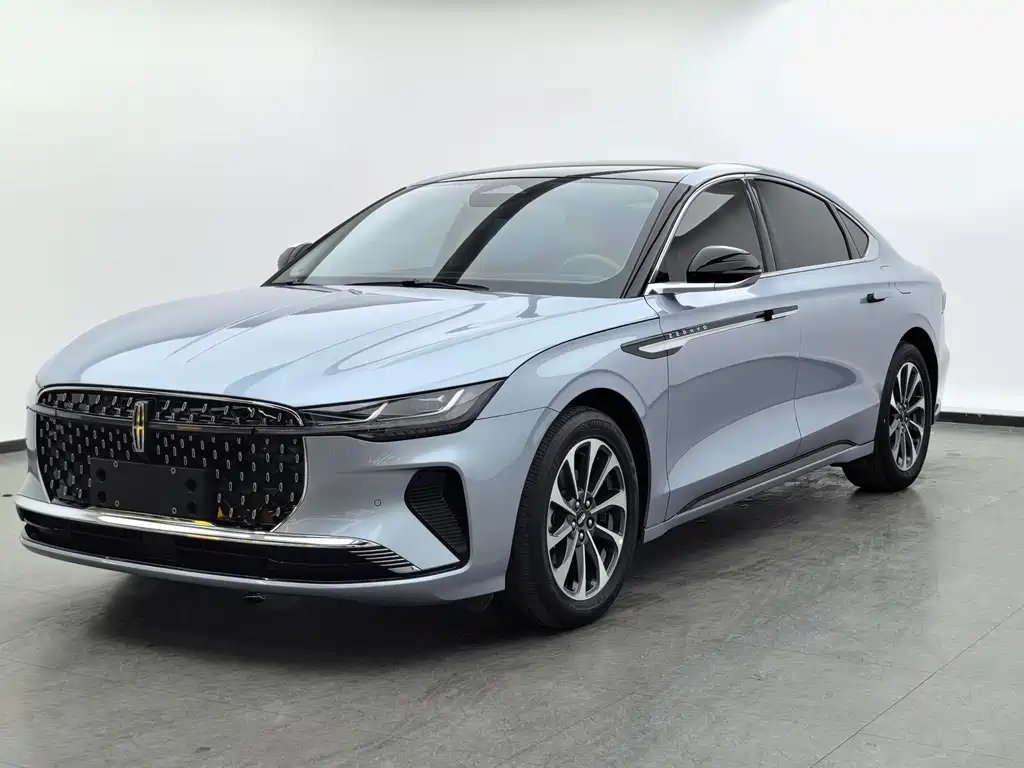 Lincoln Z 2022