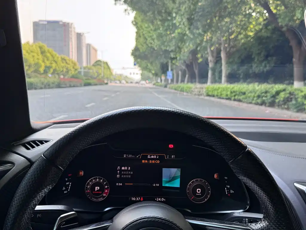 Audi R8 2016 V10 Coupe Performance