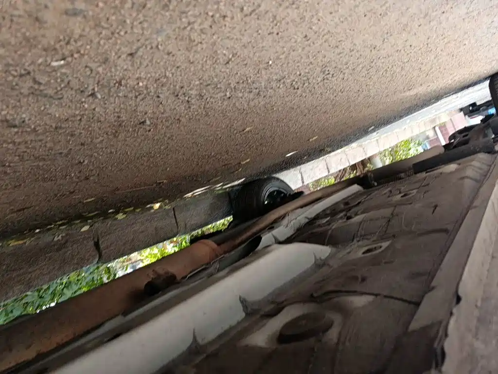 Toyota Yaris L — миниатюра 17
