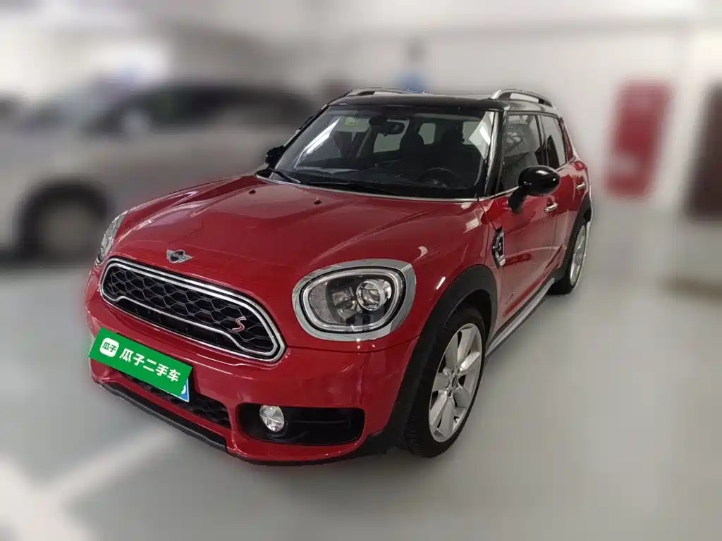 MINI Mini Countryman