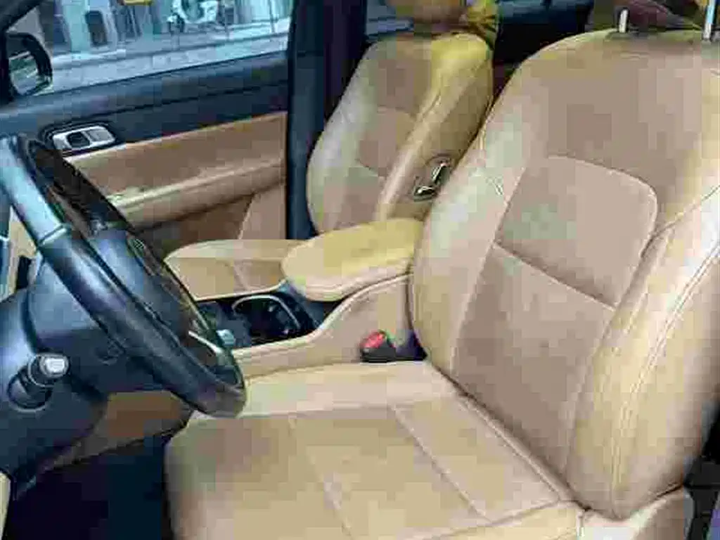 Li Auto Li ONE — миниатюра 5