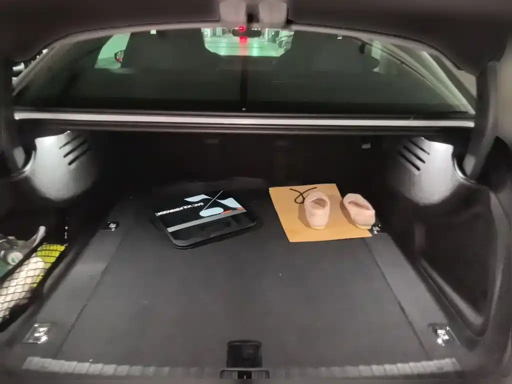 Audi A7L — миниатюра 20