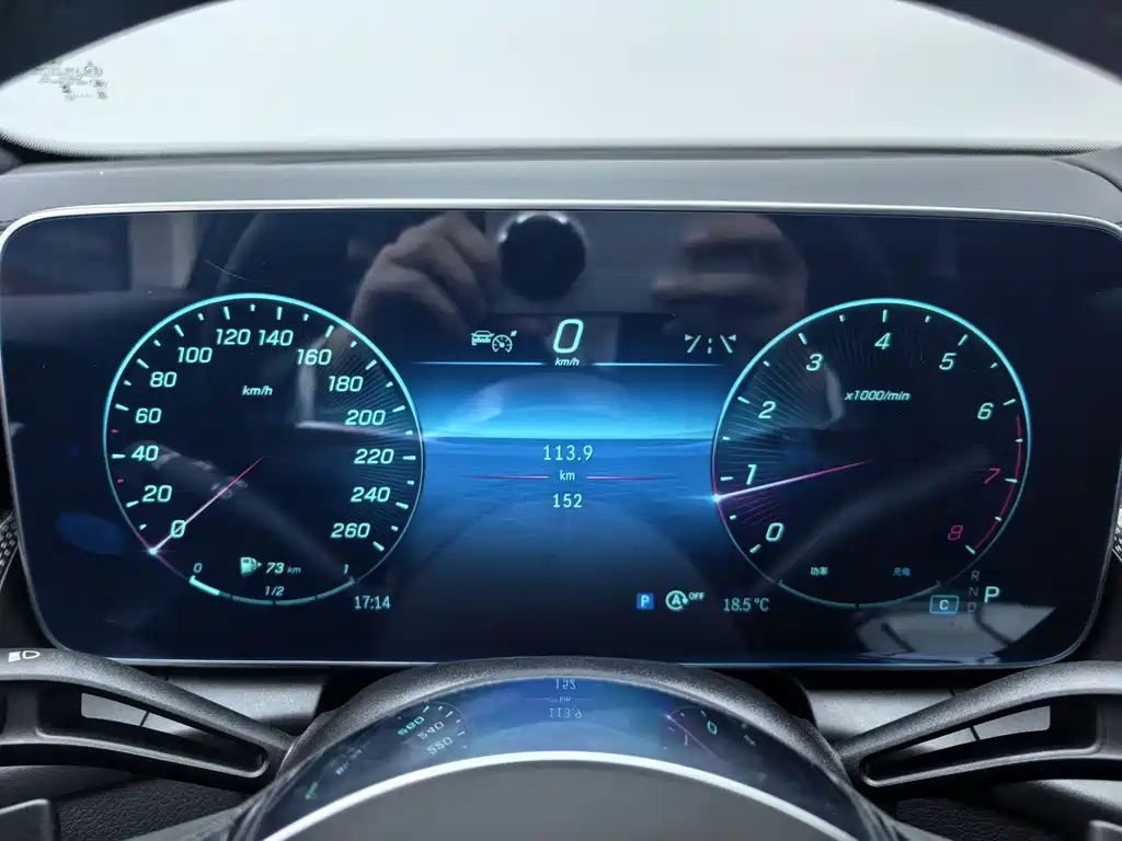 Mercedes-Benz GLC 2024 GLC 260 L 4MATIC 7 мест