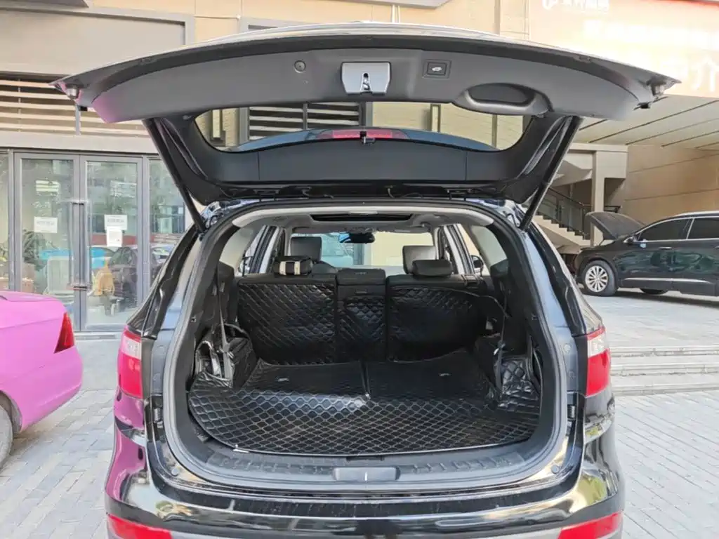 Hyundai Grand Max — миниатюра 19