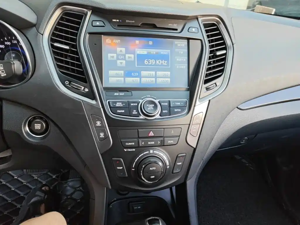 Hyundai Grand Max — миниатюра 13