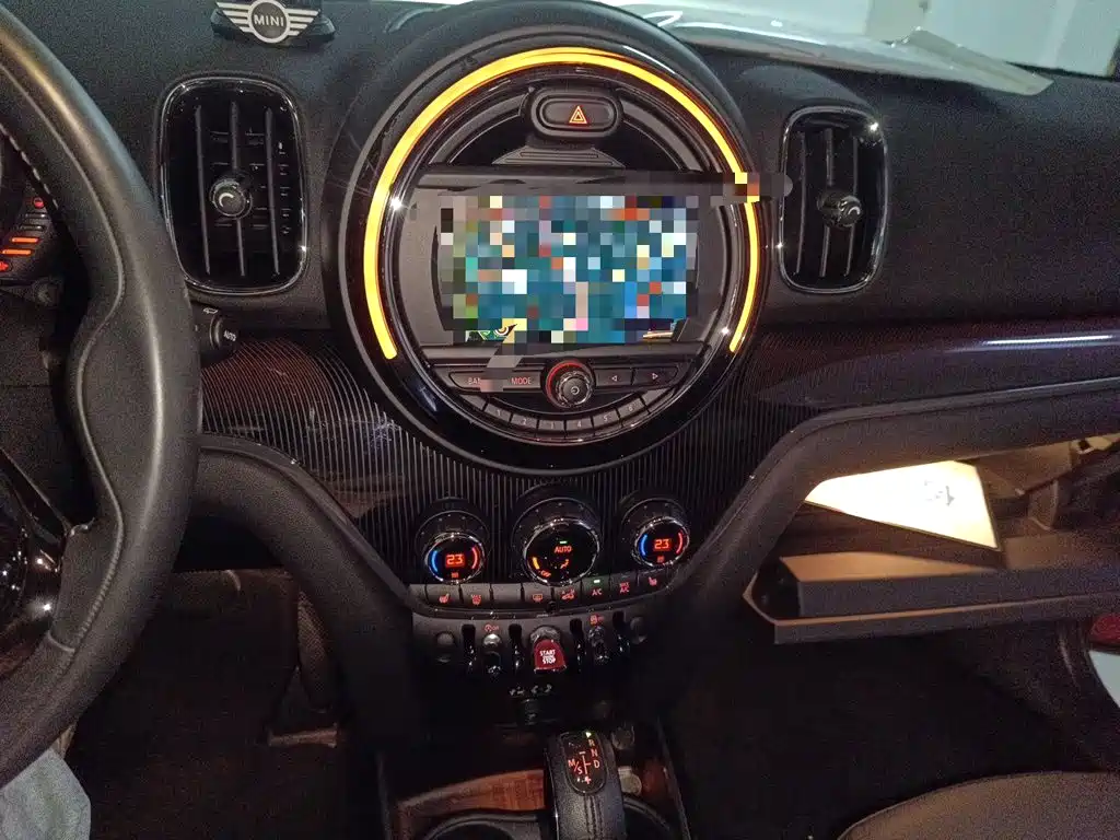 MINI Mini Countryman — миниатюра 14