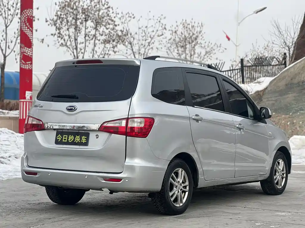 Karry K50 — миниатюра 9