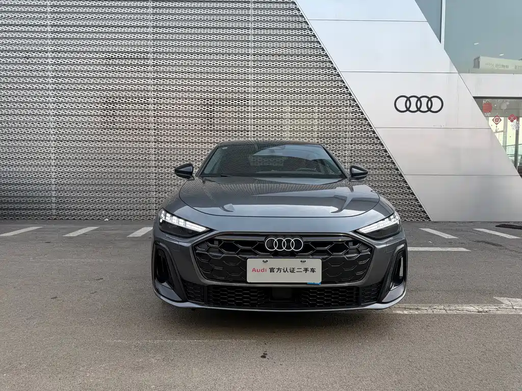 AUDI A5L