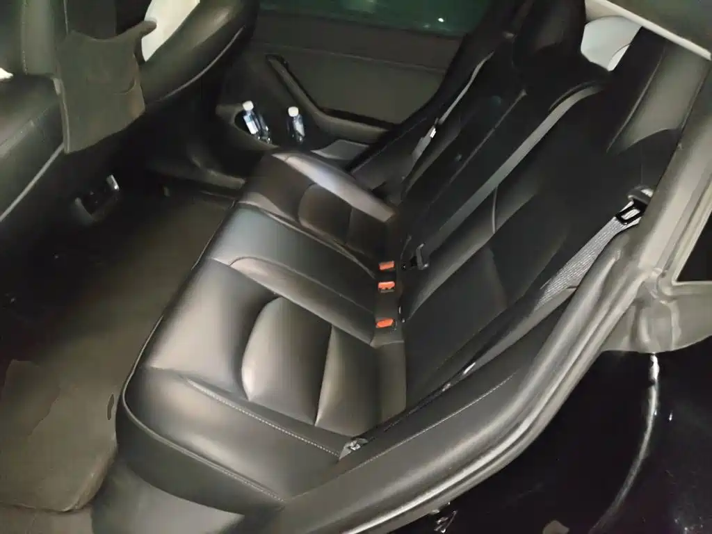 Tesla Model 3 — миниатюра 13