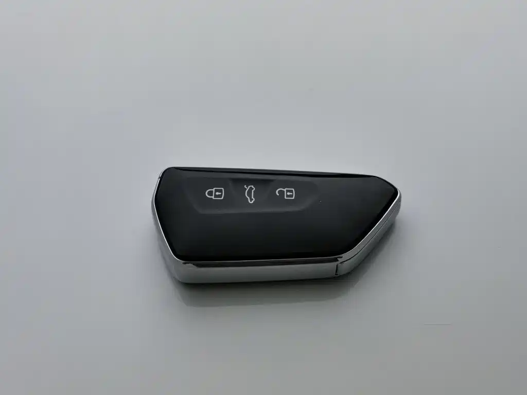 Volkswagen Tavendor — миниатюра 19
