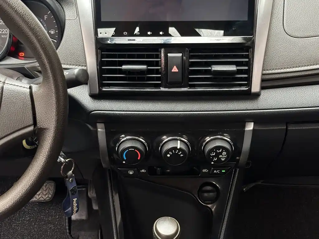 Toyota Vios 1.5L Auto Smart Premium Edition, фото 5