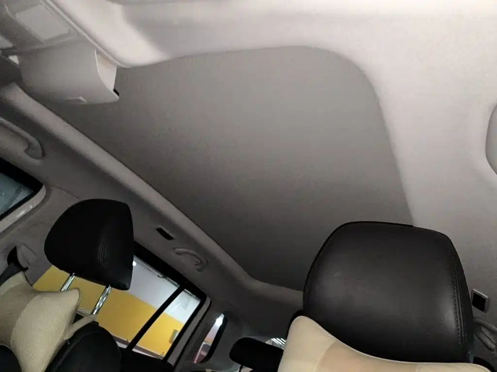 Volkswagen Tiguan — миниатюра 19