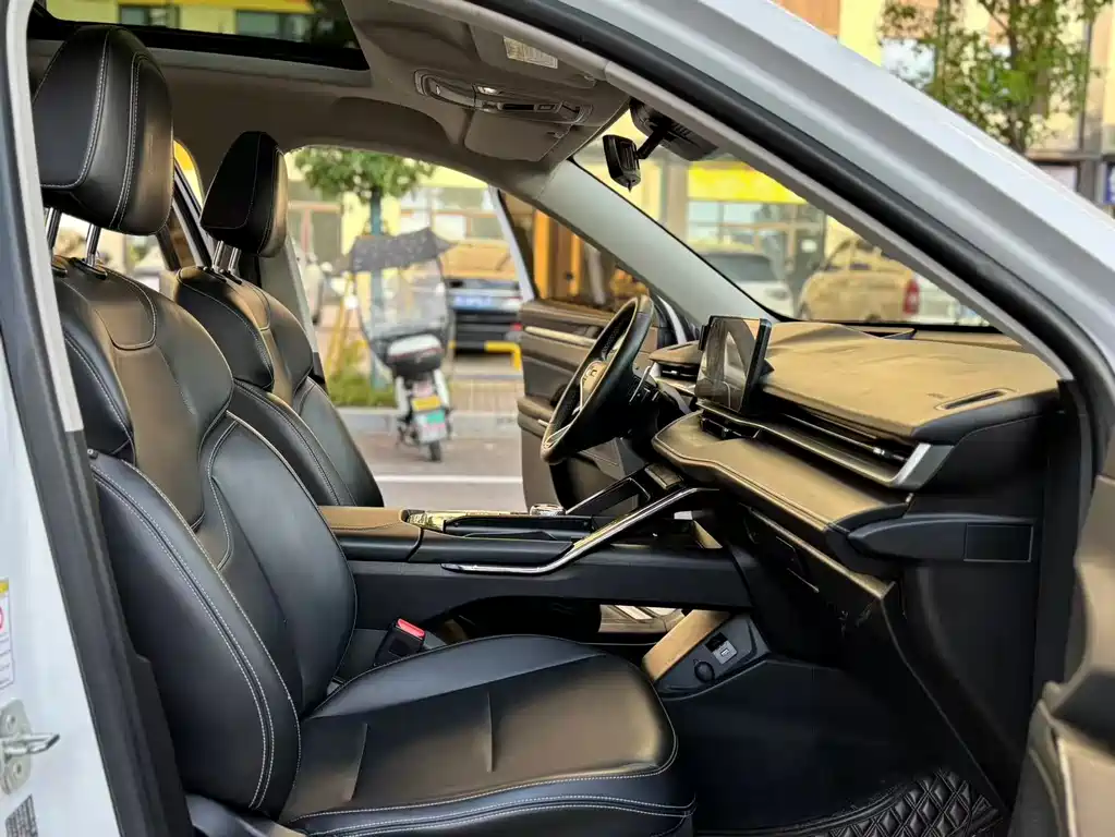Haval H6 — миниатюра 7