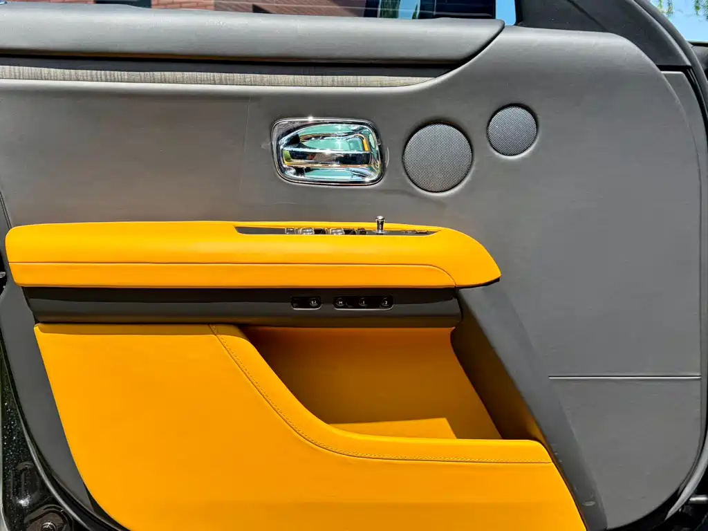 Rolls-Royce Ghost — миниатюра 16