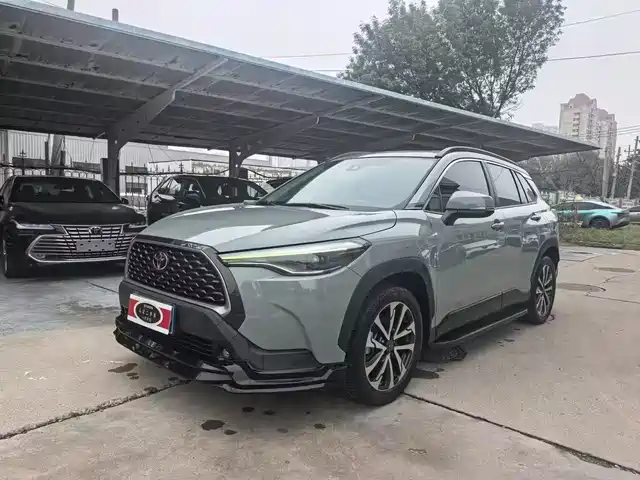 TOYOTA COROLLA SHARP AMPLIFIER